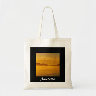 Bolsa Tote Saco de toalha do sol australiano