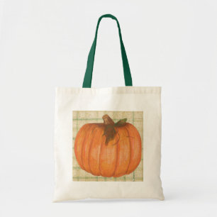 Bolsa Tote Saco de Toque de Abóbora