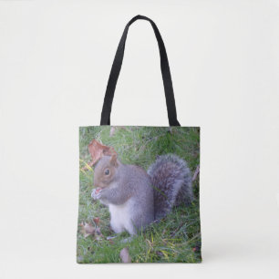 Bolsa Tote Saco de Toque de Almoço