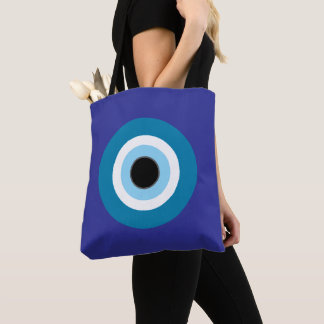 Bolsa Tote Saco de Toque de mau