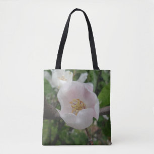 Bolsa Tote Saco de Toque de Pureza