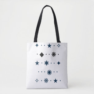 Bolsa Tote Saco de Toque do Ombro Médio na moda