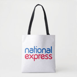 Bolsa Tote Saco de Toque Expresso Nacional
