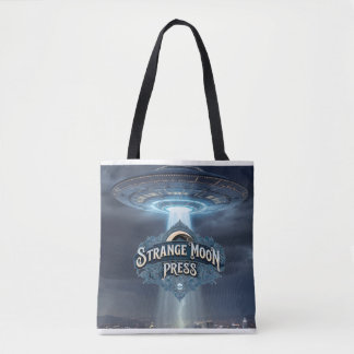 Bolsa Tote saco de toques com logotipo SMP