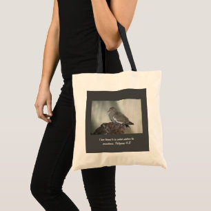 Bolsa Tote Saco de Toques da Porta do Comfy