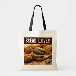 Bolsa Tote Saco de Toques do Pão