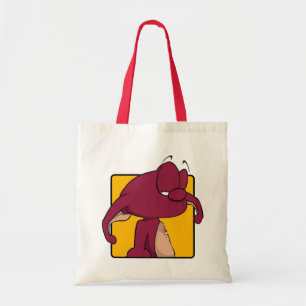 Bolsa Tote Saco de Toques Dweblinks