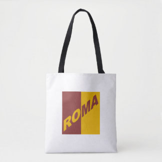 Bolsa Tote Saco de toques Médio ROMA