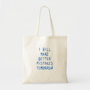 Bolsa Tote Saco de Toques Motivacional Engraçado