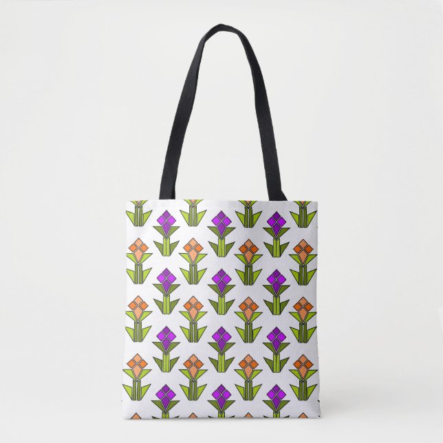Bolsa Tote Saco de tota (Frente)