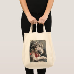 Bolsa Tote Saco de Tota Cachorro Cachorro