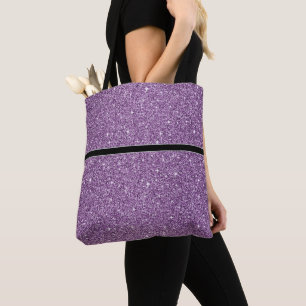 Bolsa Tote Saco de Tota com Largura para Mulheres com Stripe