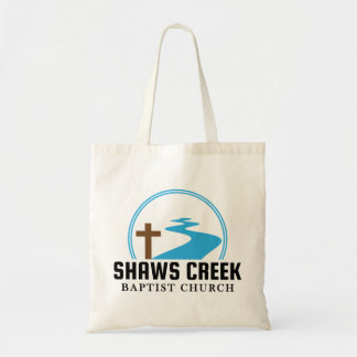 Bolsa Tote Saco de Tota Creek do Shaw