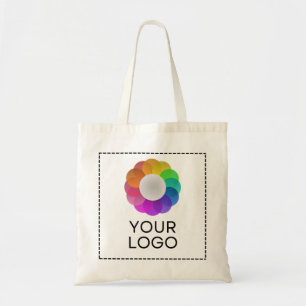 Bolsa Tote Saco de Tota de Algodão Personalizado   Nenhuma qu