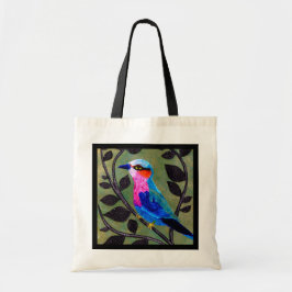 Bolsa Tote Saco de Tota de ’Birdie Bonito’