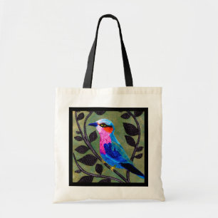 Bolsa Tote Saco de Tota de ’Birdie Bonito’