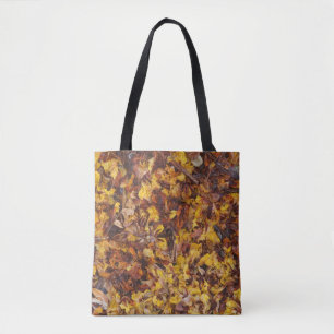 Bolsa Tote Saco de tota de folha natural