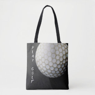 Bolsa Tote saco de tota de golfe design para golfistas