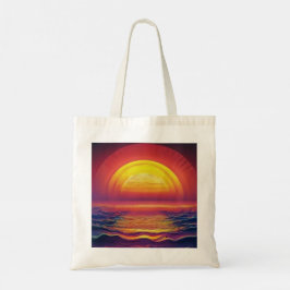 Bolsa Tote Saco de Tota de Refrigeração Solar