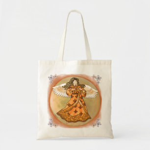 Bolsa Tote Saco de tota do Angel Real