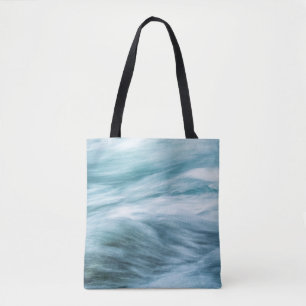 Bolsa Tote Saco de Tota do Rio Inspirado na Natureza - Chic E