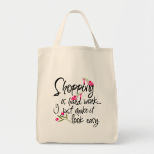 Bolsa Tote Saco de Tota Rosa Escuro