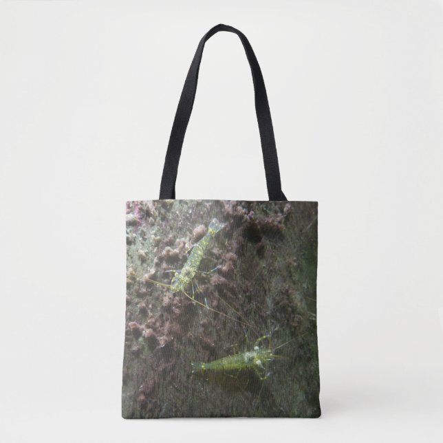 Bolsa Tote Saco de Tota Submarino (Frente)
