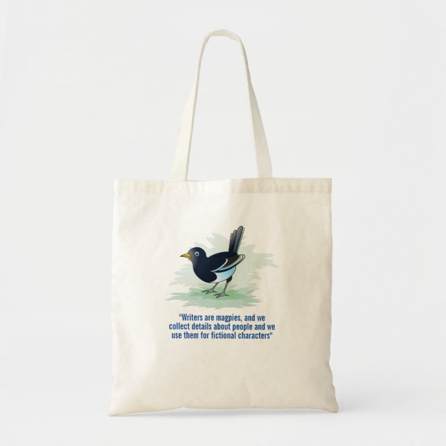 Bolsa Tote Saco de Tote (Frente)