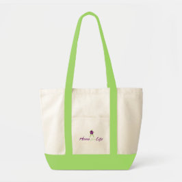 Bolsa Tote Saco de Tote