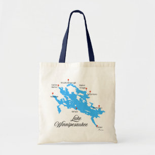 Bolsa Tote Saco de Tote