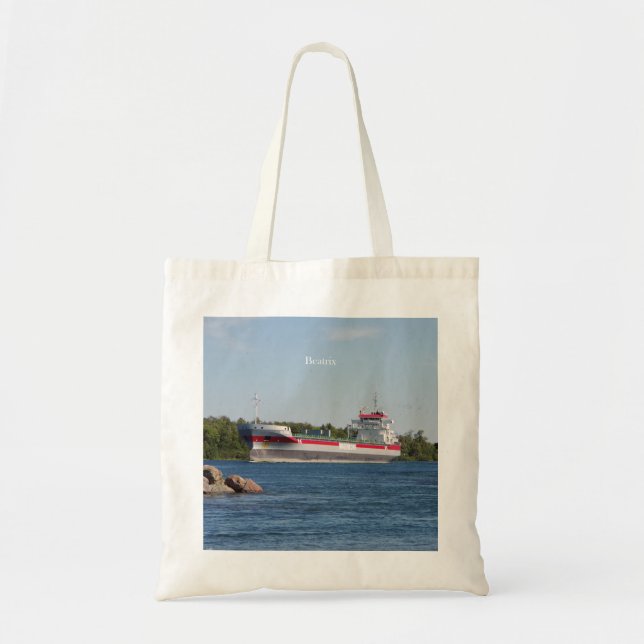 Bolsa Tote Saco de tote Beatrix (Frente)