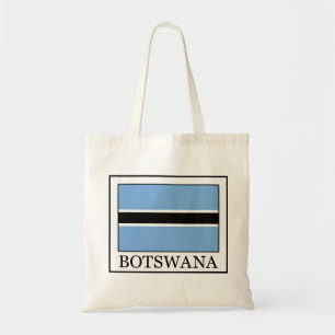 Bolsa Tote Saco de tote Botsuana