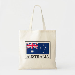 Bolsa Tote Saco de tote da Austrália