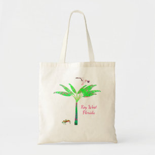 Bolsa Tote Saco de tote da Flórida Ocidental