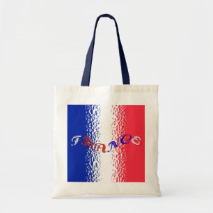 Bolsa Tote Saco de Tote da França