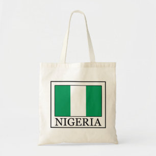 Bolsa Tote Saco de tote da Nigéria