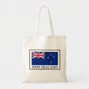 Bolsa Tote Saco de tote da Nova Zelândia