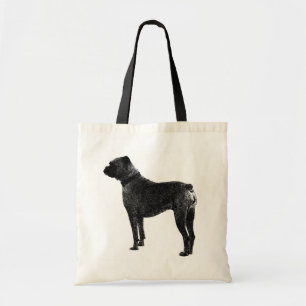 Bolsa Tote Saco de tote de cachorro