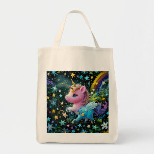 Bolsa Tote Saco de tote de canvas giro.