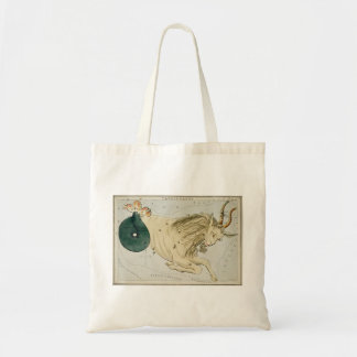 Bolsa Tote Saco de tote de Capricórnio