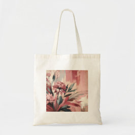 Bolsa Tote Saco de tote de comprada colorida froral