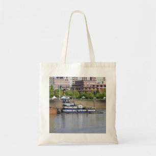 Bolsa Tote Saco de tote de Covington