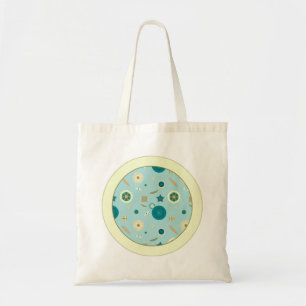 Bolsa Tote Saco de Tote de Diatomáceas