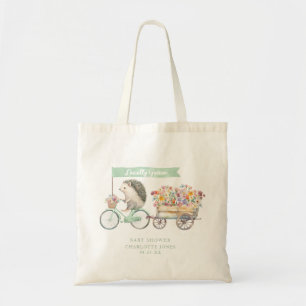 Bolsa Tote Saco de Tote de Favor do Chá de fraldas de Minhádi