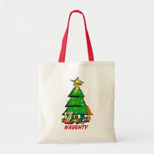 Bolsa Tote Saco de Tote de Gatinhos travessosos