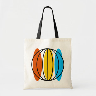 Bolsa Tote Saco de tote de globo