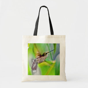 Bolsa Tote Saco de Tote de Hummingbird