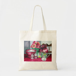 Bolsa Tote Saco de Tote de Kitchen