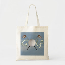 Bolsa Tote Saco de Tote de Orçamento de Golf