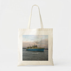 Bolsa Tote Saco de tote de Ranger III